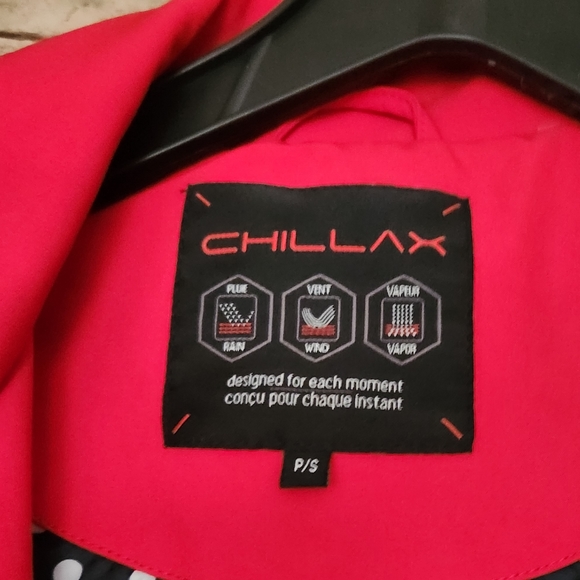 Chillax Spring Jacket - Picture 3 of 7